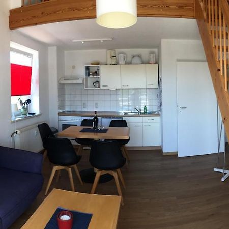 Sterntaler Apartment Rostock Exterior photo